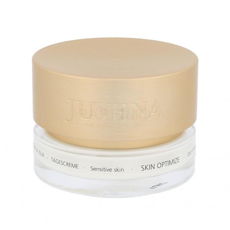 Juvena Prevent &amp; Optimize Cremă de zi pentru femei 50 ml tester