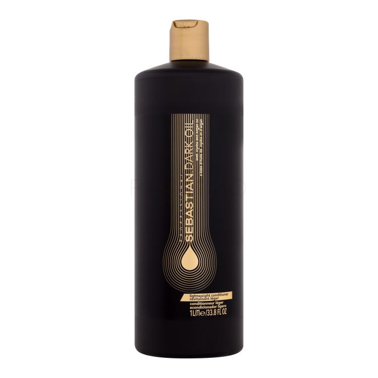 Sebastian Professional Dark Oil Lightweight Conditioner Balsam de păr 1000 ml