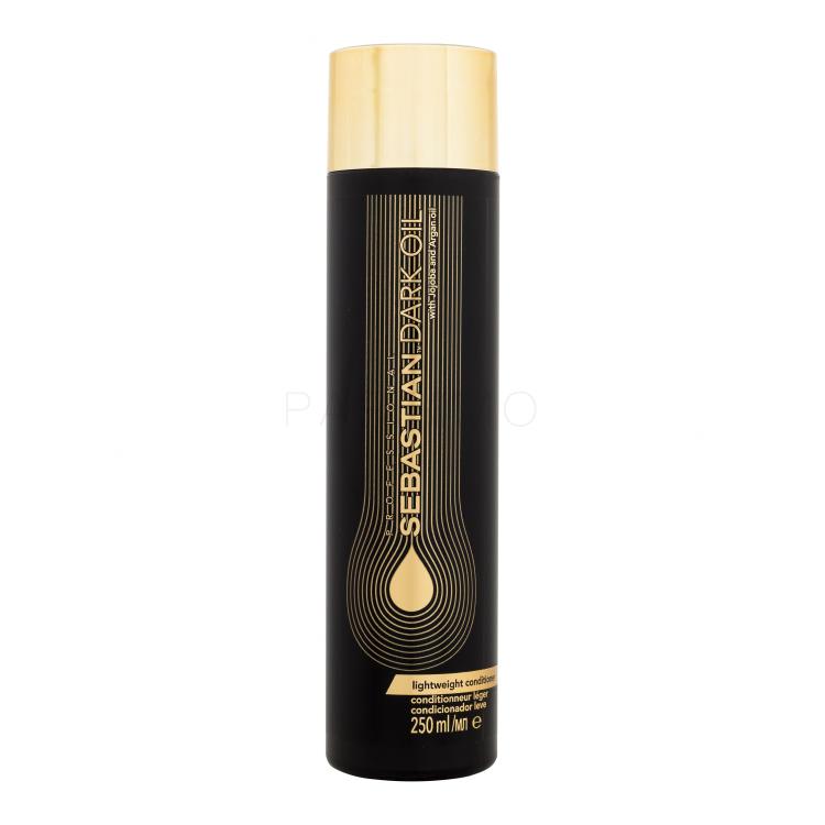 Sebastian Professional Dark Oil Lightweight Conditioner Balsam de păr 250 ml