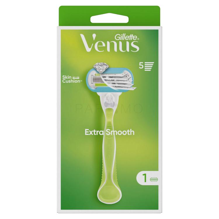 Gillette Venus Extra Smooth Aparate de ras pentru femei 1 buc