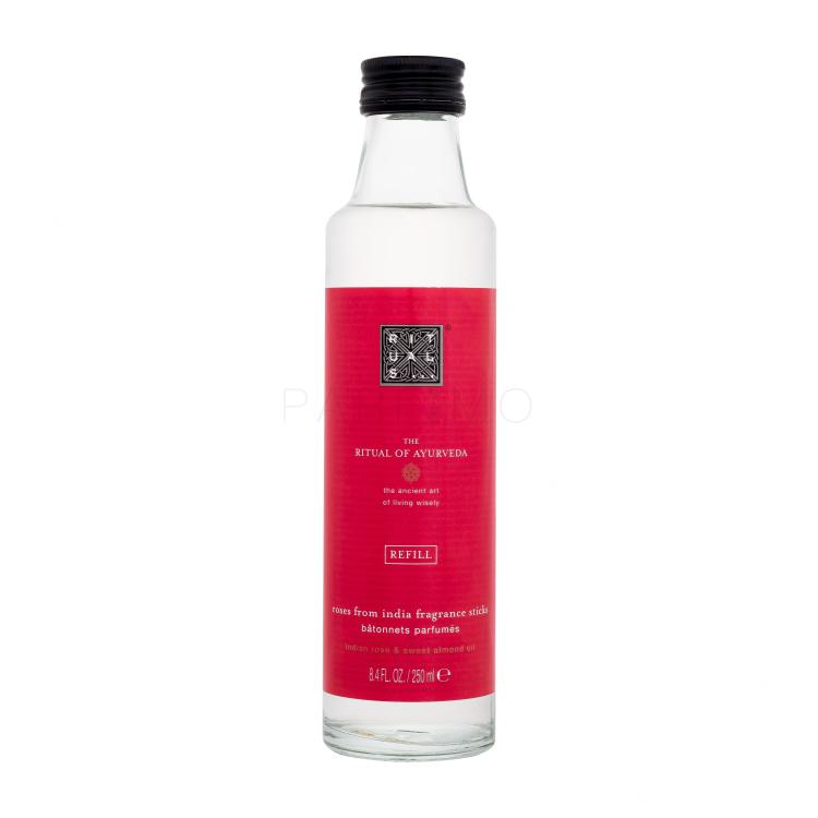 Rituals The Ritual Of Ayurveda Fragrance Sticks Difuzoare si spray pentru femei Rezerva 250 ml