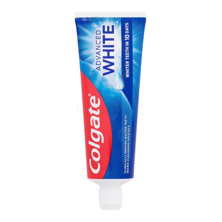 Colgate Advanced White Pastă de dinți 75 ml