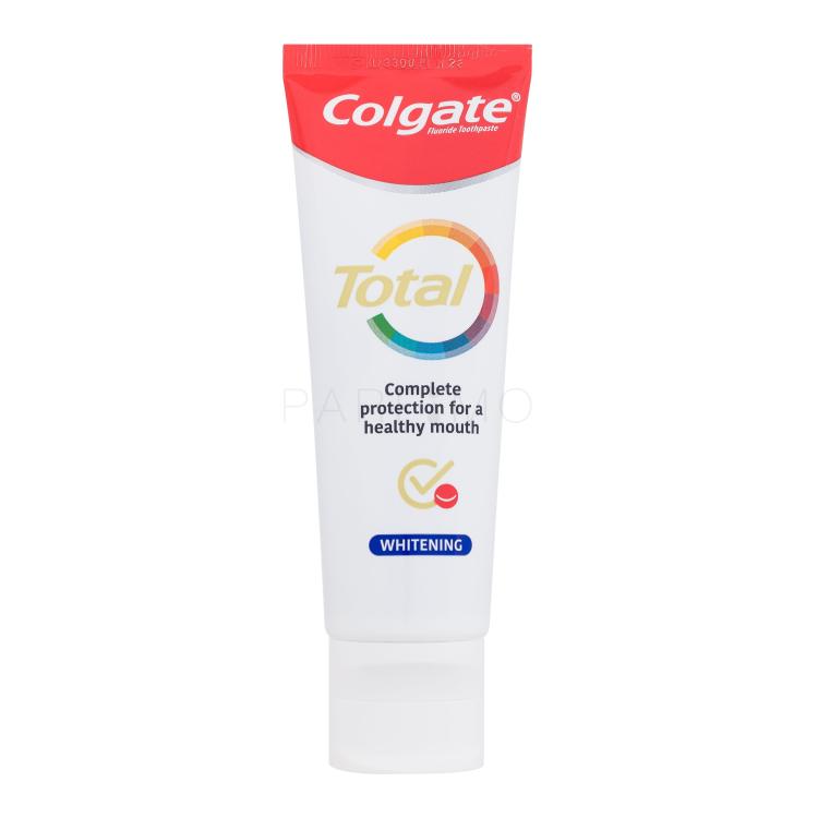 Colgate Total Whitening Pastă de dinți 75 ml