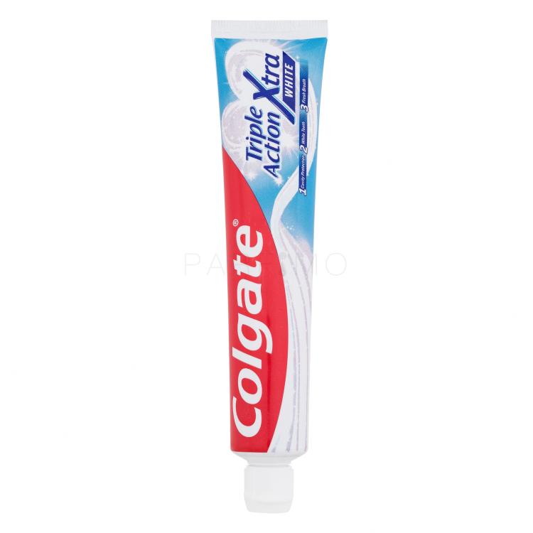 Colgate Triple Action Xtra White Pastă de dinți 75 ml