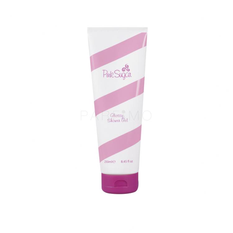 Pink Sugar Pink Sugar Gel de duș pentru femei 150 ml