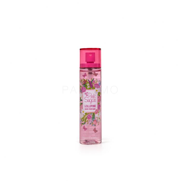 Pink Sugar Lollipink Spray de păr pentru femei 100 ml