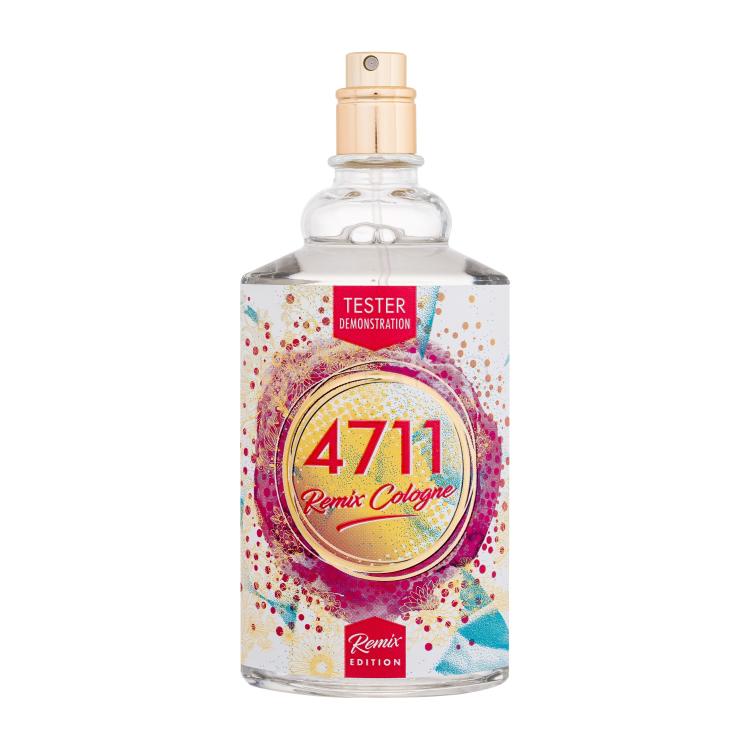 4711 Remix Cologne Neroli Apă de colonie 100 ml tester