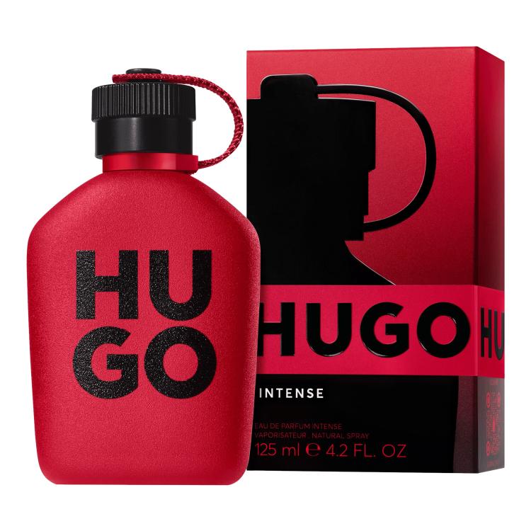 HUGO BOSS Hugo Intense Apă de parfum pentru bărbați 75 ml