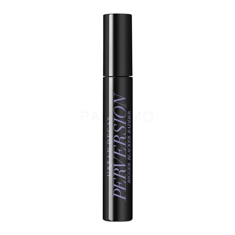 Urban Decay Perversion Mascara pentru femei 12 ml Nuanţă Black