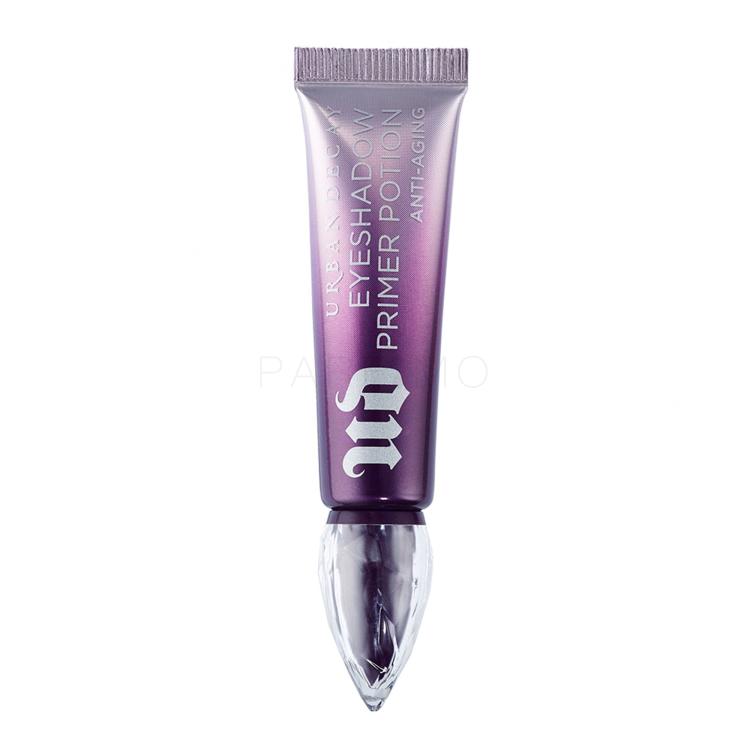 Urban Decay Eyeshadow Primer Potion Anti-Aging Bază pentru fard de pleoape pentru femei 5 ml Nuanţă Nude