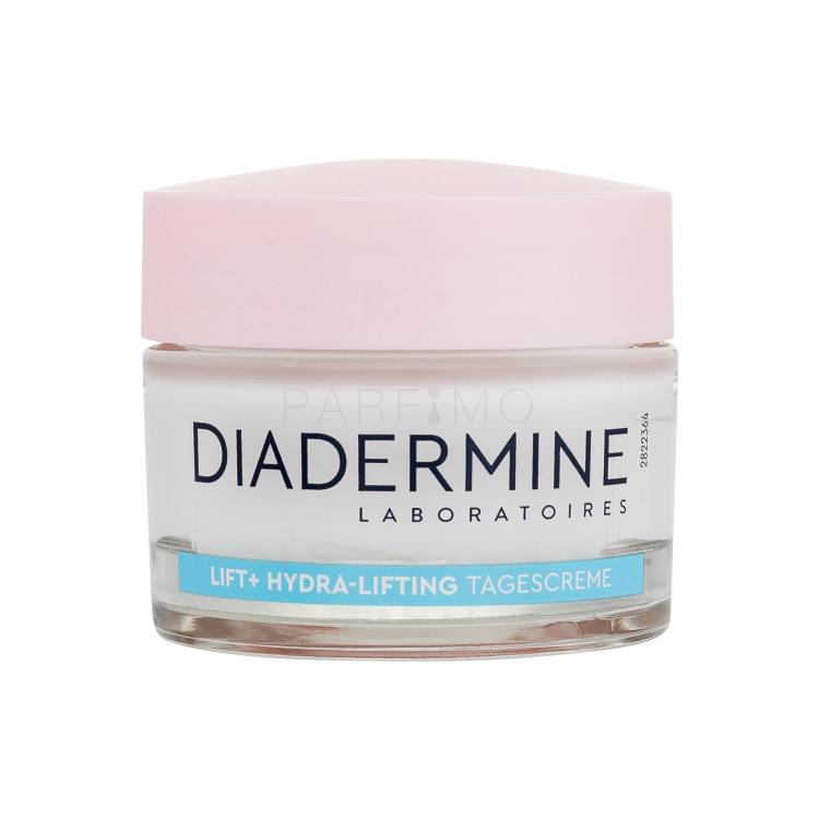 Diadermine Lift+ Hydra-Lifting Anti-Age Day Cream Cremă de zi pentru femei 50 ml