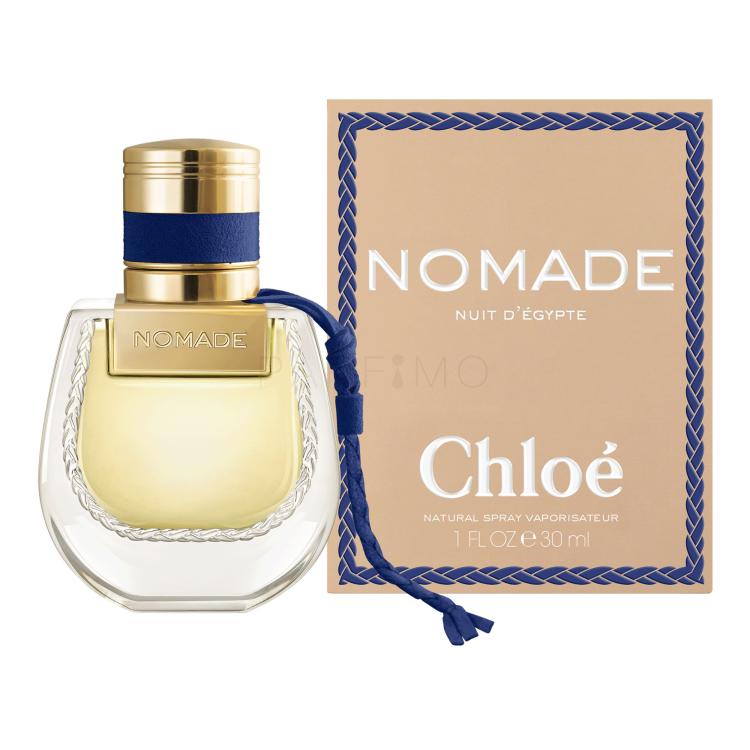 Chloé Nomade Nuit D&#039;Égypte Apă de parfum pentru femei 30 ml