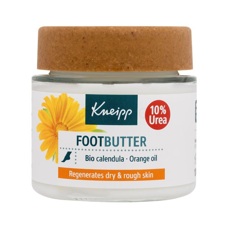 Kneipp Foot Care Regenerating Foot Butter Cremă de picioare 100 ml