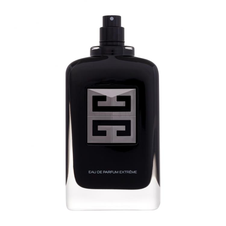 Givenchy Gentleman Society Extrême Apă de parfum pentru bărbați 100 ml tester