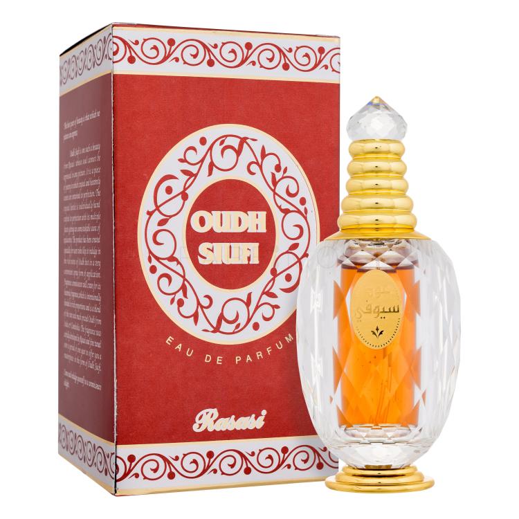 Rasasi Oudh Siufi Apă de parfum 30 ml