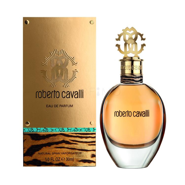 Roberto Cavalli Signature Apă de parfum pentru femei 30 ml