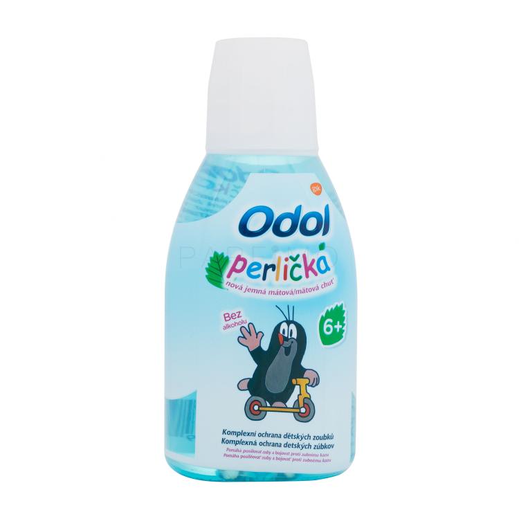 Odol Kids Apă de gură pentru copii 300 ml