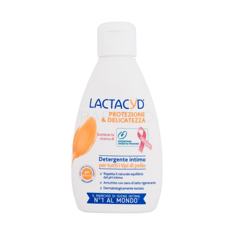 Lactacyd Femina Igiena intimă pentru femei 200 ml