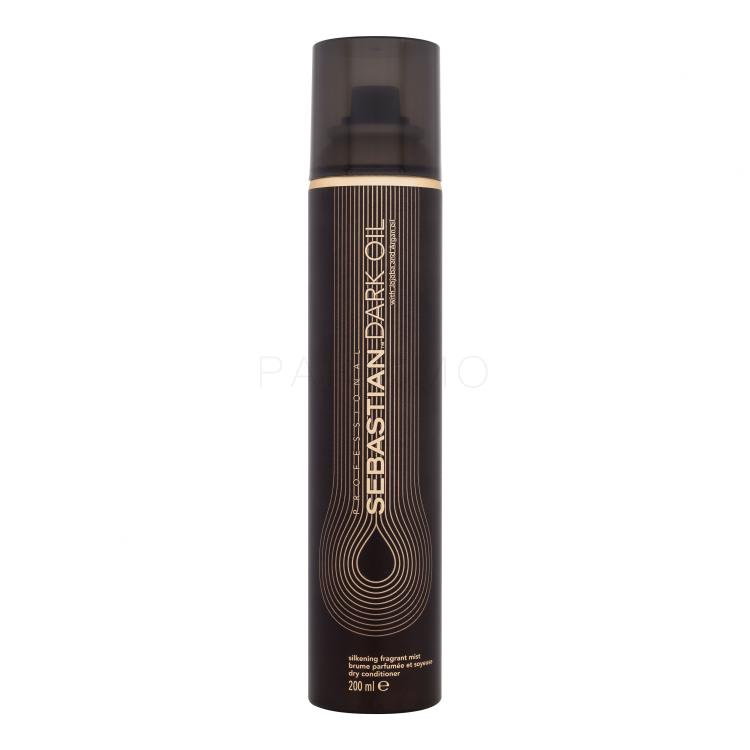 Sebastian Professional Dark Oil Silkening Fragrant Mist Fără clătire ...