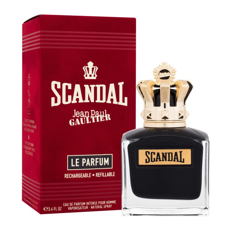 Jean Paul Gaultier Scandal Le Parfum Apă de parfum pentru bărbați 100 ml