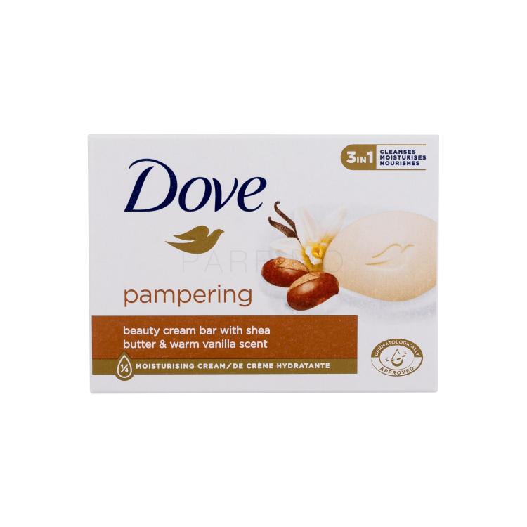 Dove Pampering Beauty Cream Bar Săpun solid pentru femei 90 g