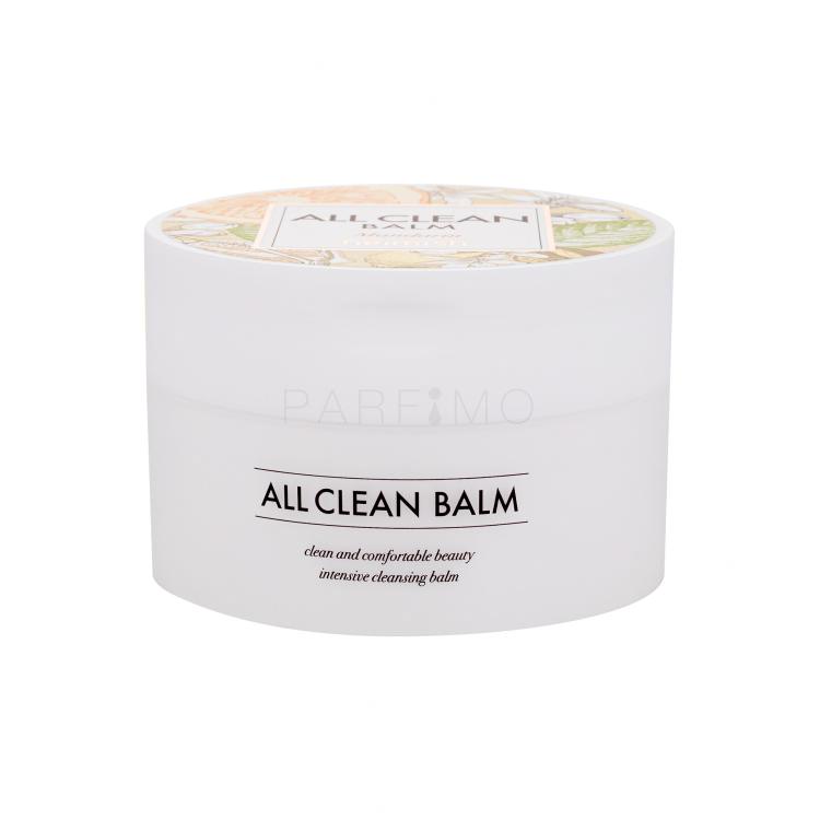 Heimish All Clean Balm Mandarin Cremă demachiantă pentru femei 120 ml