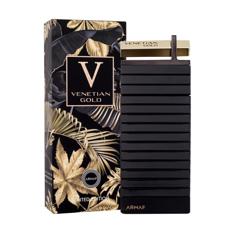 Armaf Venetian Gold Apă de parfum pentru bărbați 100 ml