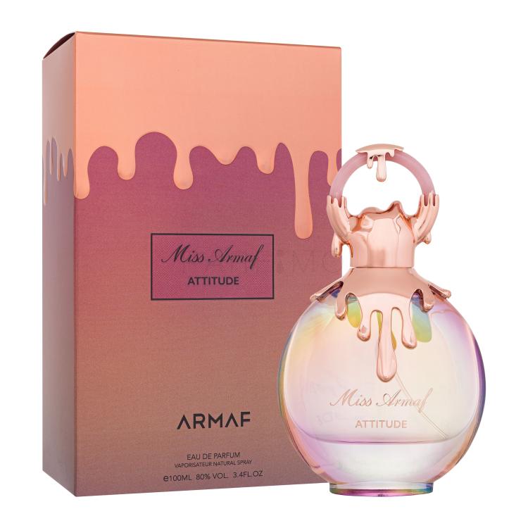 Armaf Miss Armaf Attitude Apă de parfum pentru femei 100 ml