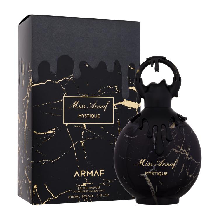 Armaf Miss Armaf Mystique Apă de parfum pentru femei 100 ml