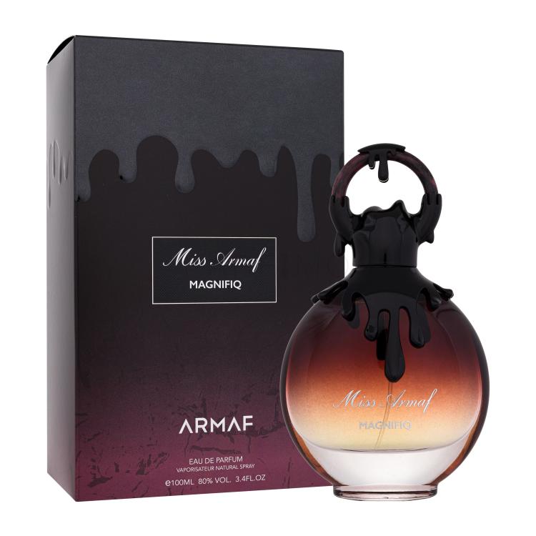 Armaf Miss Armaf Magnifiq Apă de parfum pentru femei 100 ml