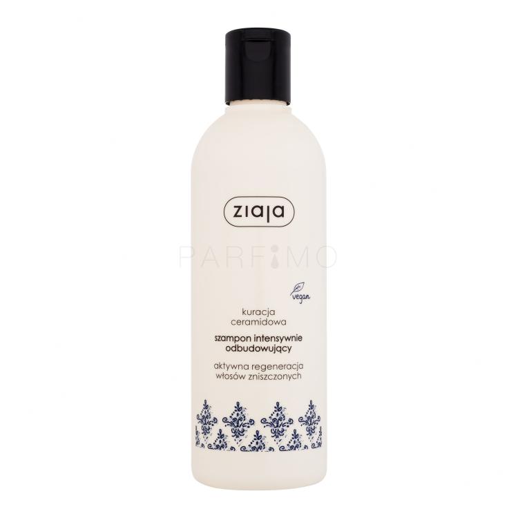 Ziaja Ceramide Șampon pentru femei 300 ml