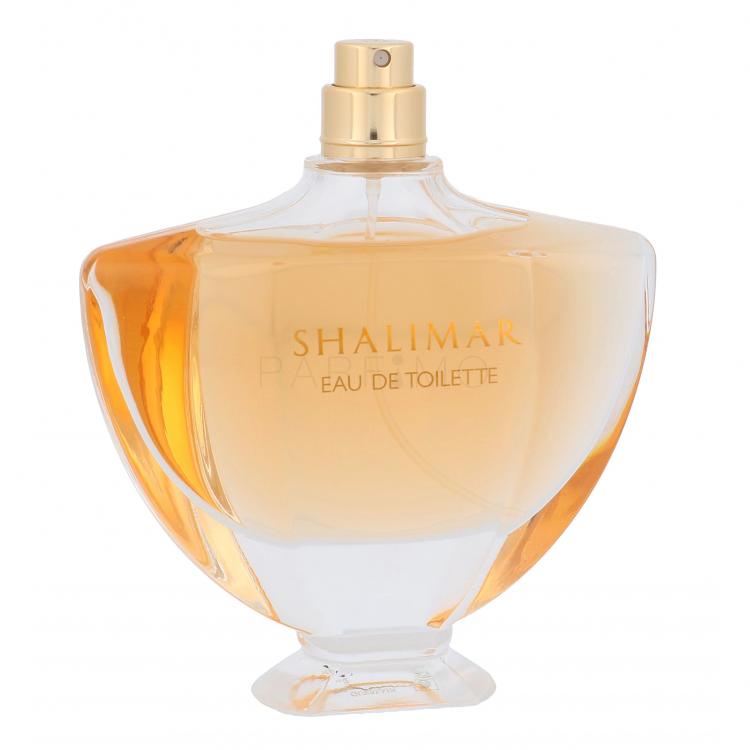 Guerlain Shalimar Apă de toaletă pentru femei 90 ml tester