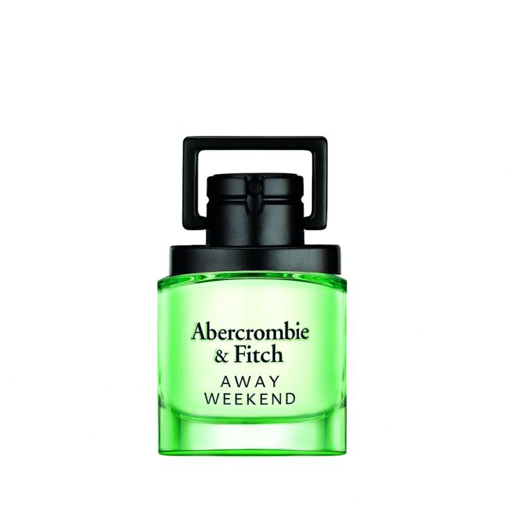 Abercrombie &amp; Fitch Away Weekend Apă de toaletă pentru bărbați 30 ml