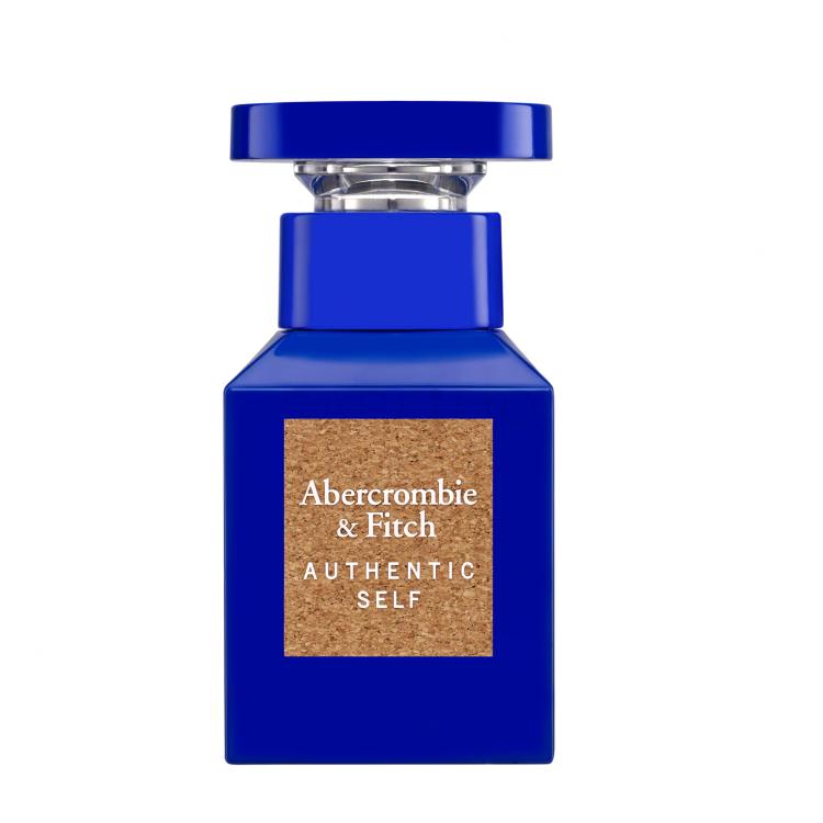 Abercrombie &amp; Fitch Authentic Self Apă de toaletă pentru bărbați 30 ml