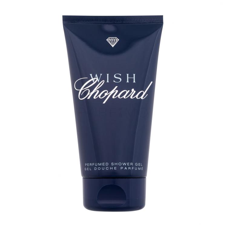 Chopard Wish Gel de duș pentru femei 150 ml