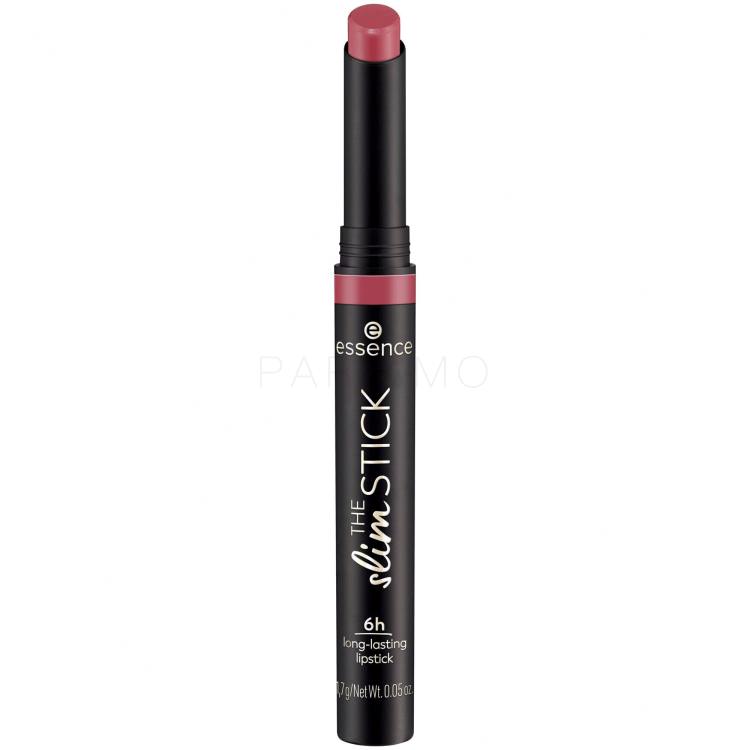 Essence The Slim Stick Ruj de buze pentru femei 1,7 g Nuanţă 106 The Pinkdrink