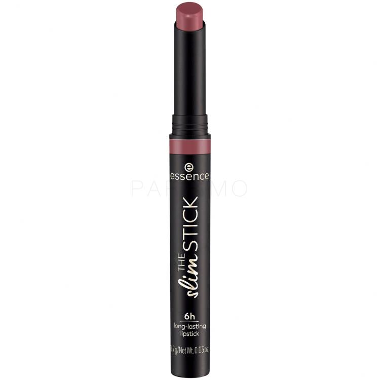 Essence The Slim Stick Ruj de buze pentru femei 1,7 g Nuanţă 105 Velvet Punch