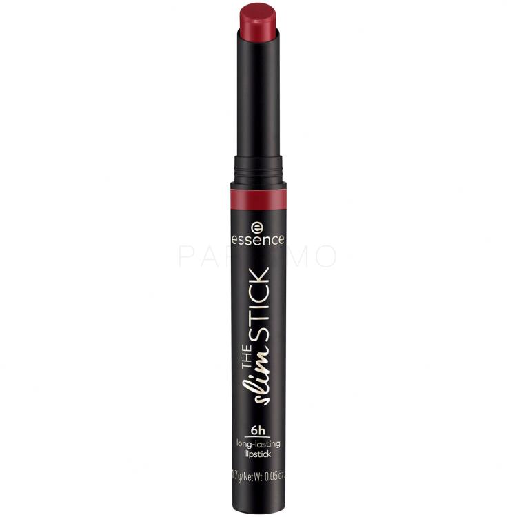 Essence The Slim Stick Ruj de buze pentru femei 1,7 g Nuanţă 107 Hot Chili