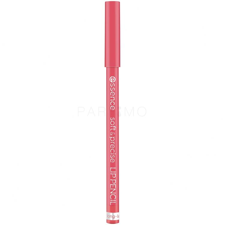 Essence Soft &amp; Precise Lip Pencil Creion de buze pentru femei 0,78 g Nuanţă 207 My Passion