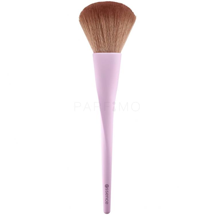 Essence Brush Powder Brush Pensule pentru femei 1 buc