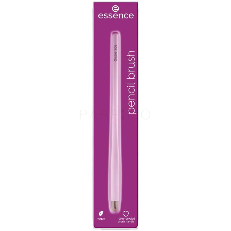 Essence Brush Pencil Brush Pensule pentru femei 1 buc