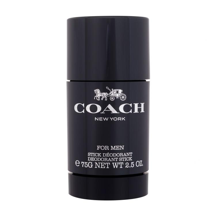 Coach Coach Deodorant pentru bărbați 75 g