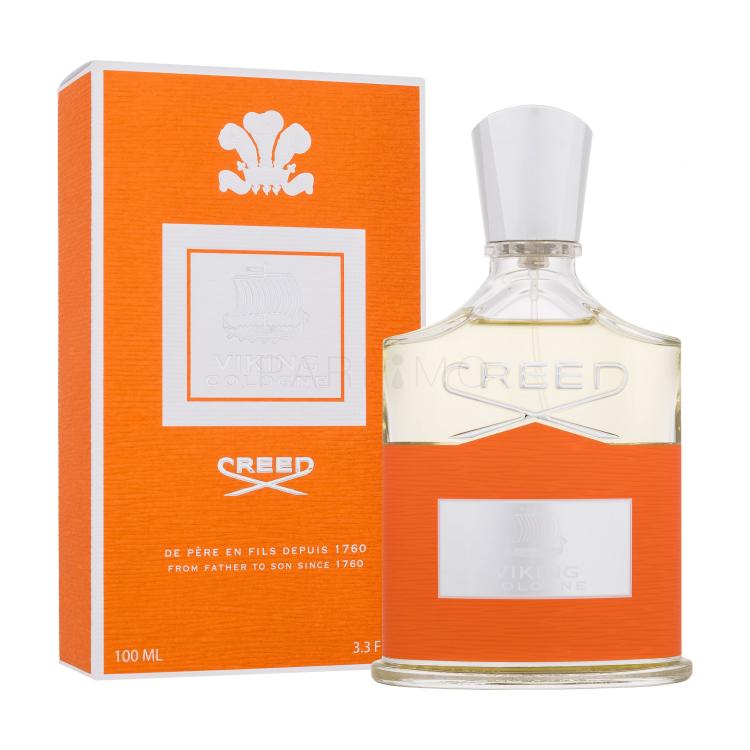 Creed Viking Cologne Apă de parfum pentru bărbați 100 ml