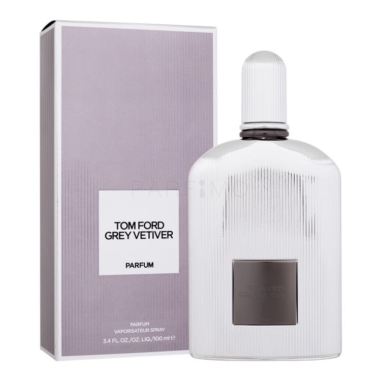 TOM FORD Grey Vetiver Parfum pentru bărbați 100 ml