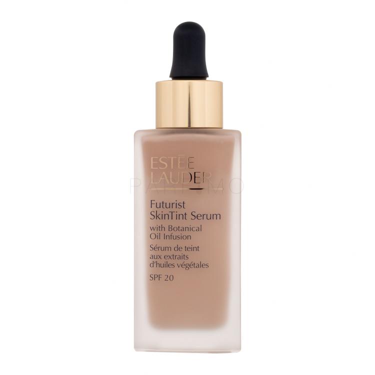 Estée Lauder Futurist SkinTint Serum Fond de ten pentru femei 30 ml Nuanţă 3C2 Pebble