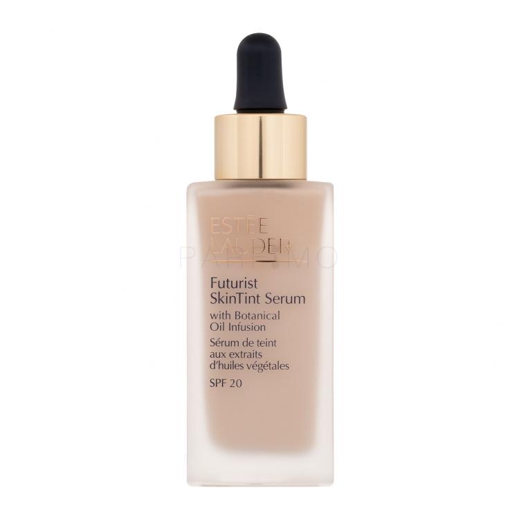 Estée Lauder Futurist SkinTint Serum Fond de ten pentru femei 30 ml Nuanţă 1N2 Ecru