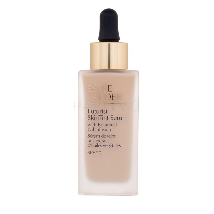 Estée Lauder Futurist SkinTint Serum Fond de ten pentru femei 30 ml Nuanţă 2N1 Desert Baige