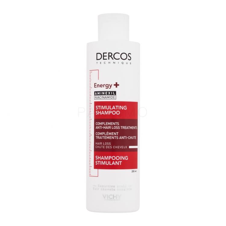 Vichy Dercos Energy+ Șampon 200 ml