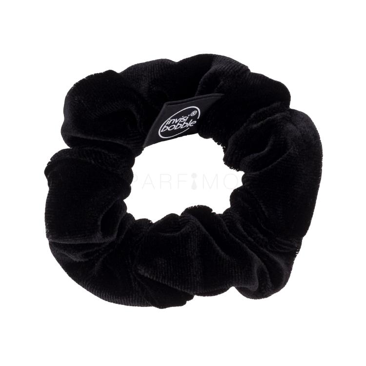 Invisibobble Sprunchie Elastice de păr pentru femei 1 buc Nuanţă True Black