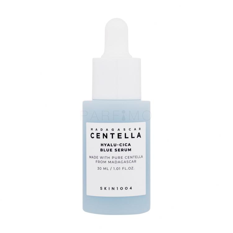 SKIN1004 Hyalu-Cica Blue Serum Ser facial pentru femei 30 ml